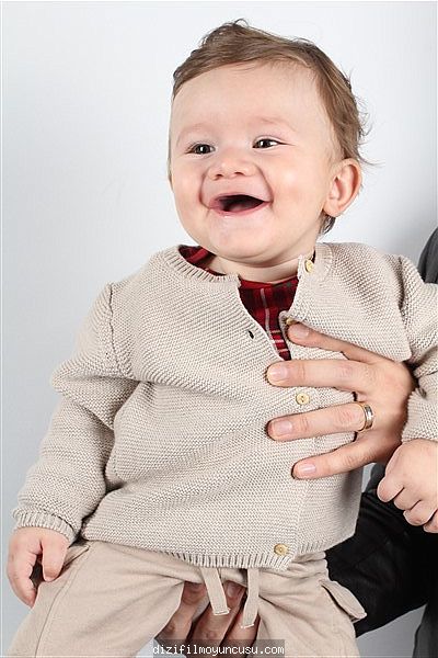 Çocuk Oyuncular Adayımız Demir