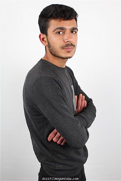Adana Cast Ajans Oyuncusu Enes