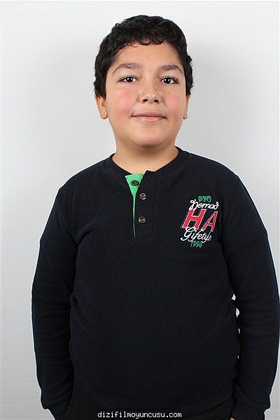 Adana Cast Ajans Oyuncusu Eray