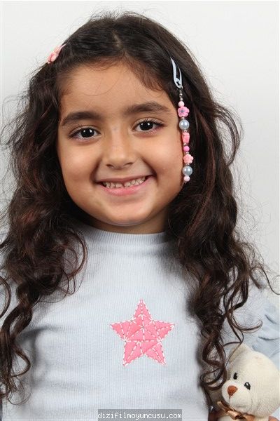 Adana Cast Ajans Esila 157126
