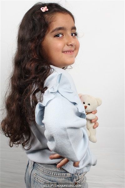Adana Cast Ajans Esila 157128