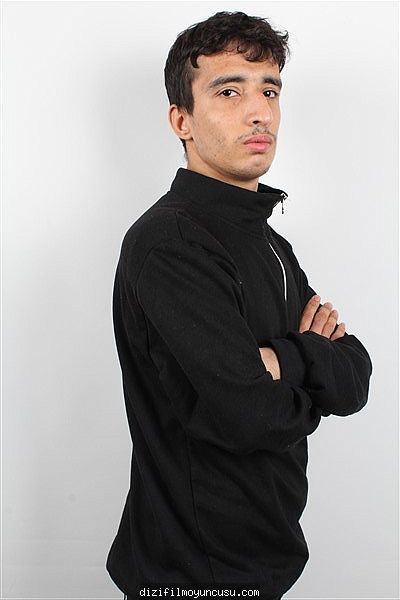 Adana Cast Ajans Oyuncusu Muhammet