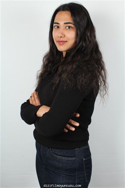 Adana Cast Ajans Rojin 157154