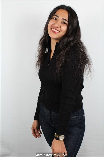 Adana Cast Ajans Rojin 157155