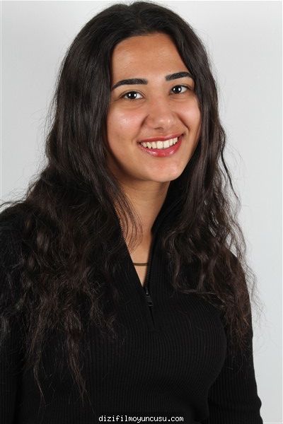 Adana Cast Ajans Rojin 157156
