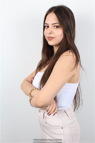 Adana Cast Ajans Rümeysa 157157