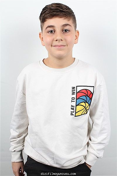 Çocuk Oyuncular Adayımız Rüzgar