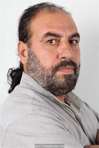Adana Cast Ajans Oyuncusu Şükrü