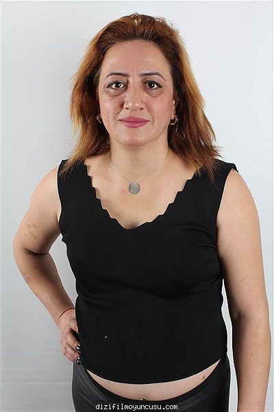 Kadın Oyuncular Adayımız Ayşe