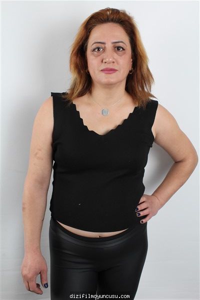 Kocaeli Cast Ajans Ayşe 157199