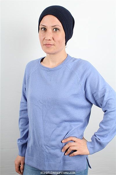 Kadın Oyuncular Adayımız Cemile