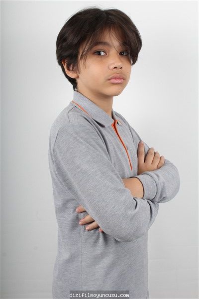 Kocaeli Cast Ajans Ege 157299
