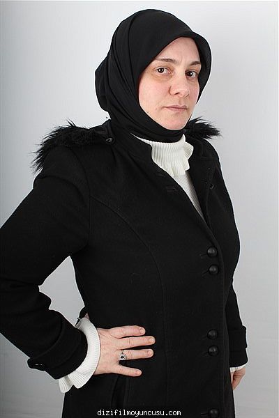 Kadın Oyuncular Adayımız Havva