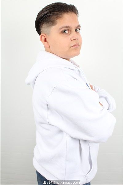 Kocaeli Cast Ajans Muhammed 157227