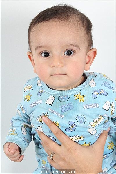 Çocuk Oyuncular Adayımız Siraç