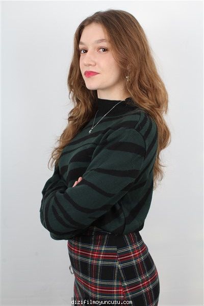 Samsun Cast Ajans Ceren 157407