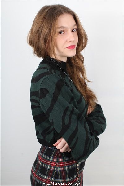 Samsun Cast Ajans Ceren 157408