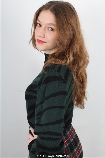 Samsun Cast Ajans Ceren 157409