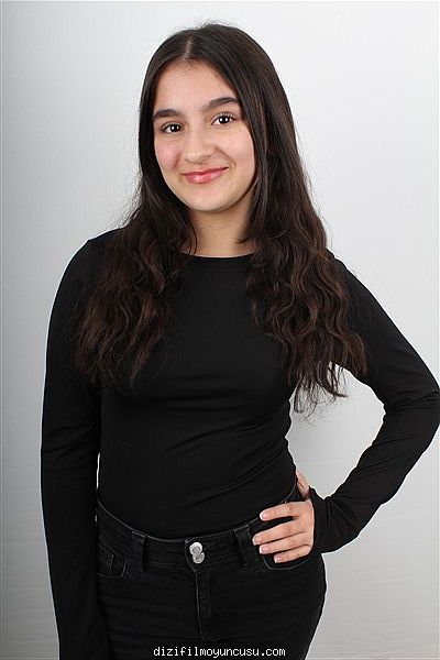 Çocuk Oyuncular Adayımız Ela