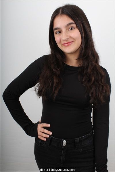 Samsun Cast Ajans Ela 157330