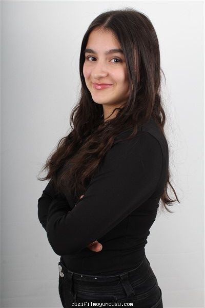Samsun Cast Ajans Ela 157331