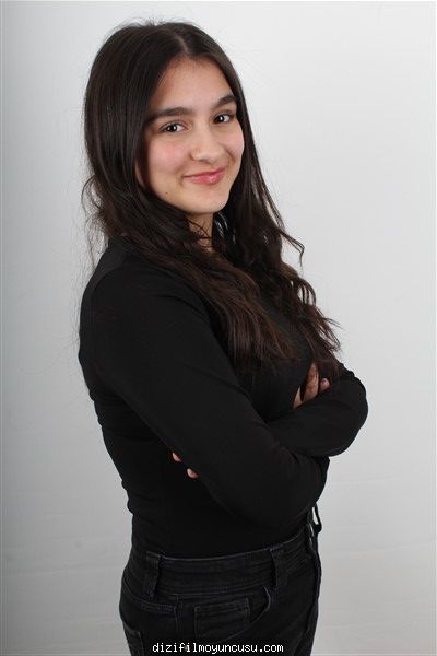 Samsun Cast Ajans Ela 157332