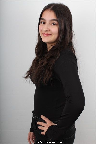 Samsun Cast Ajans Ela 157333