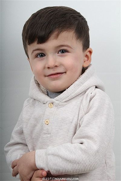 Çocuk Oyuncular Adayımız Göktuğ