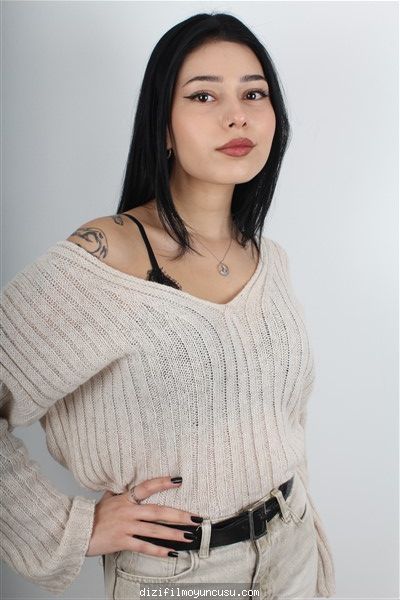 Samsun Cast Ajans Sıla 157350