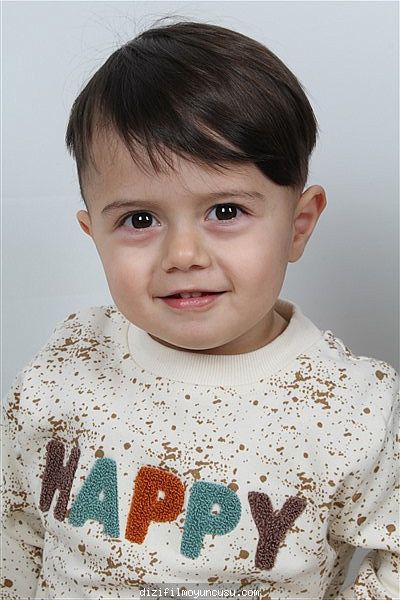 Çocuk Oyuncular Adayımız Alparslan