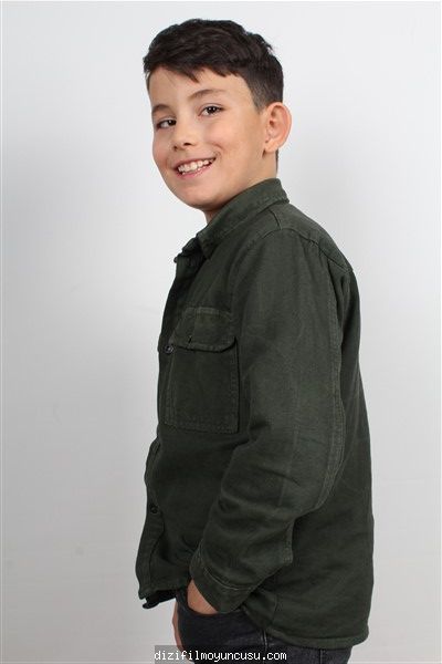 Yozgat Cast Ajans Cengiz 157522