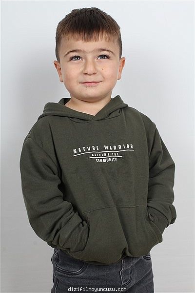 Çocuk Oyuncular Adayımız Gökalp