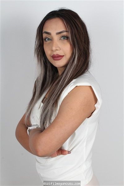 Yozgat Cast Ajans Kevser 157456