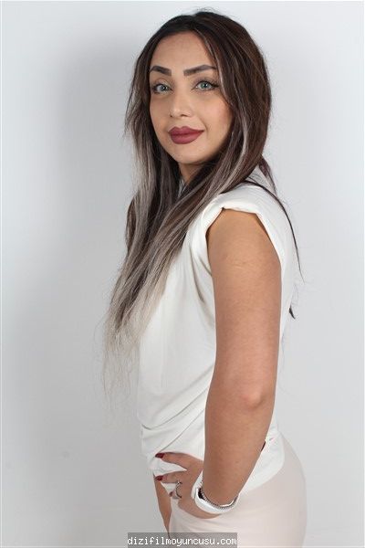Yozgat Cast Ajans Kevser 157457