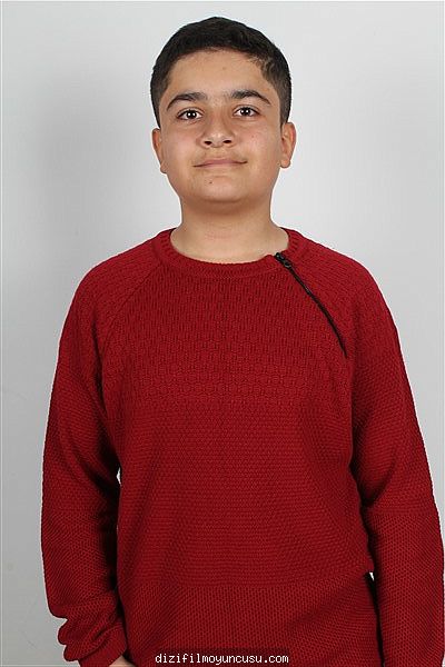 Çocuk Oyuncular Adayımız Sami