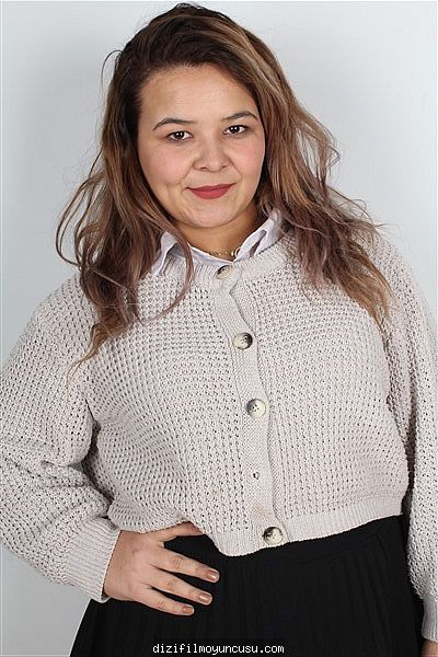 Kadın Oyuncular Adayımız Şeymanur