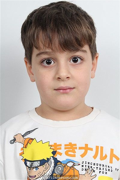 Çocuk Oyuncular Adayımız Yamaç