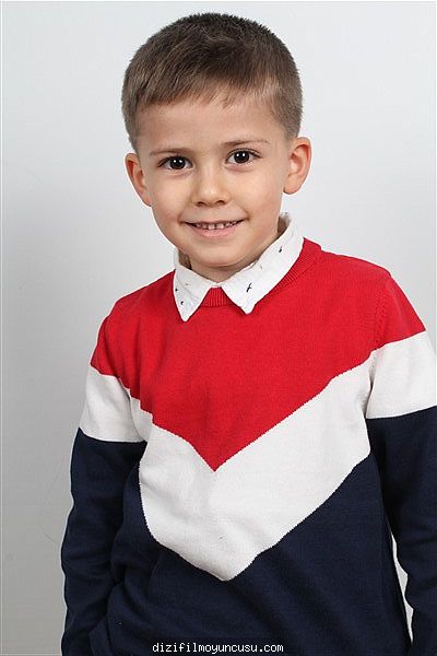Çocuk Oyuncular Adayımız Yuşa