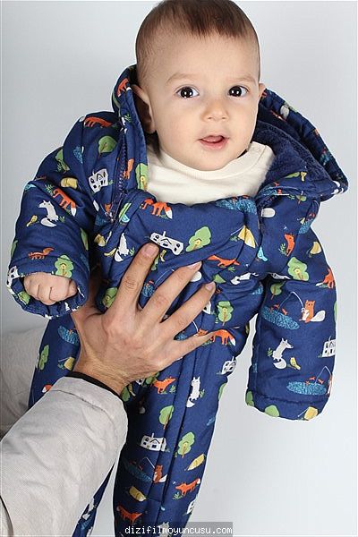 Çocuk Oyuncular Adayımız Zeyd