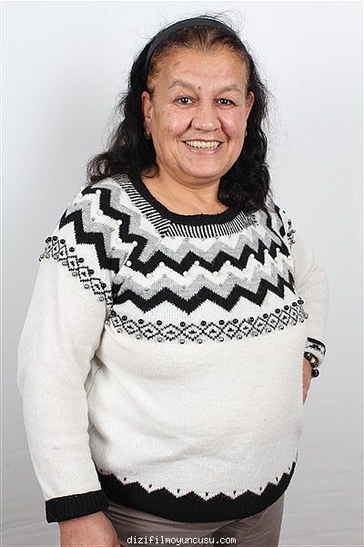 Kadın Oyuncular Adayımız Ayşe