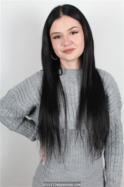 İzmir Cast Ajans Azra 157594