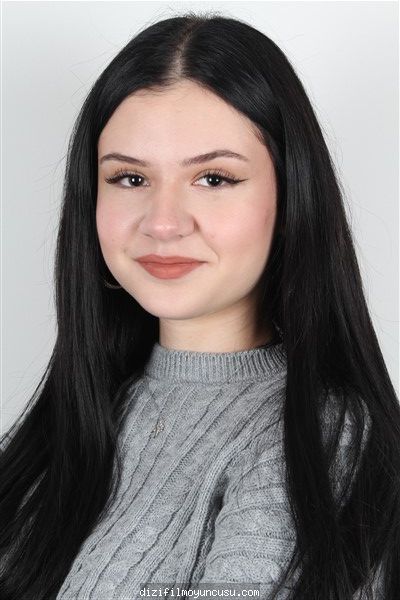 İzmir Cast Ajans Azra 157595