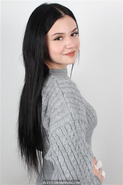 İzmir Cast Ajans Azra 157597