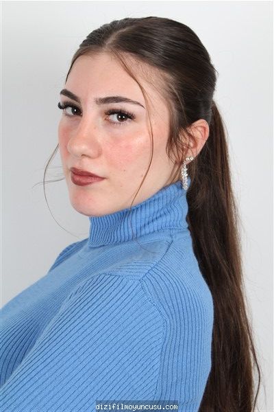 İzmir Cast Ajans Esra 157578