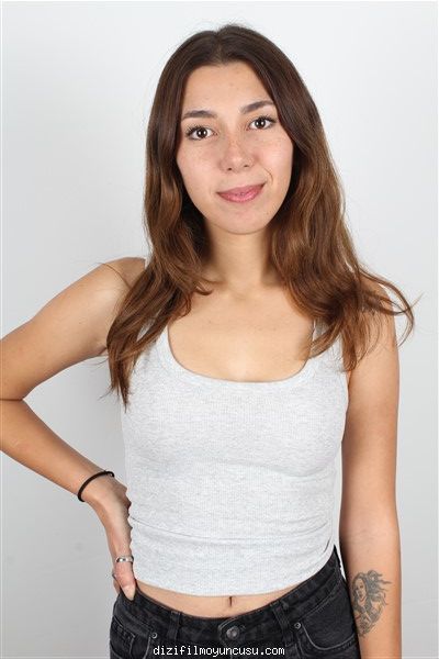 İzmir Cast Ajans Merve 157614