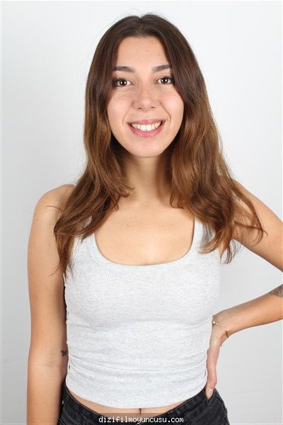 İzmir Cast Ajans Merve 157615