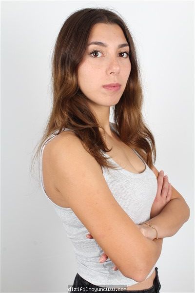 İzmir Cast Ajans Merve 157616