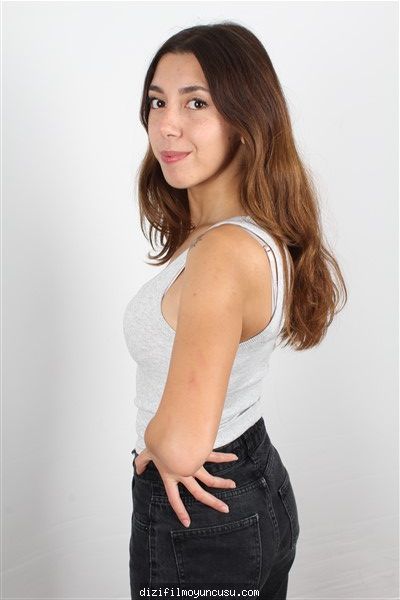 İzmir Cast Ajans Merve 157617