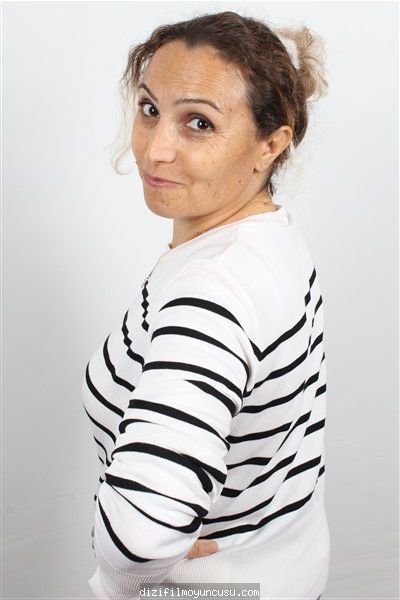 İzmir Cast Ajans Mihrican 157589