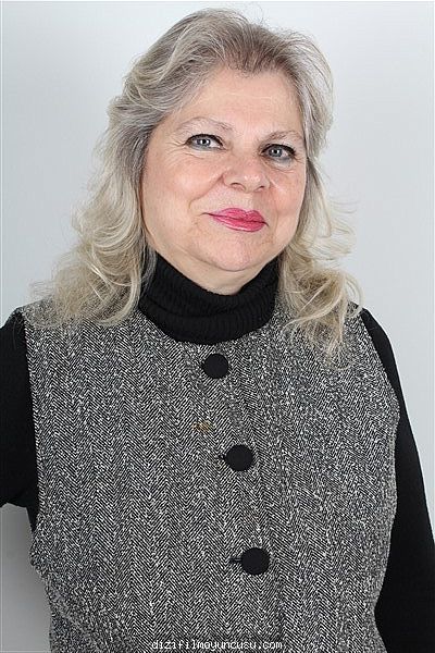 Kadın Oyuncular Adayımız Nurcan